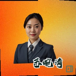 苏婉清