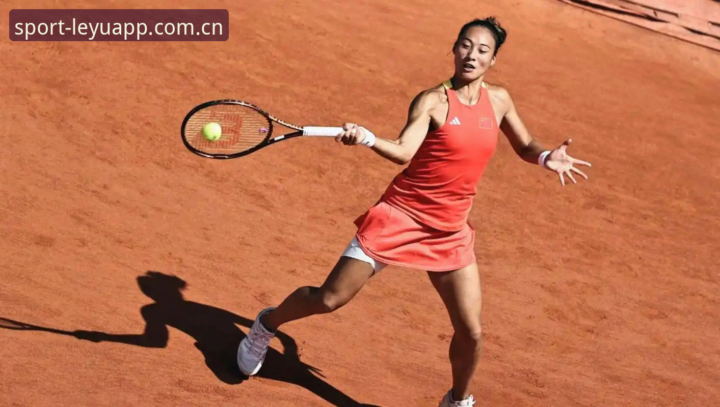 2026法网女签表深度解析，中国金花保分战与种子对决详解